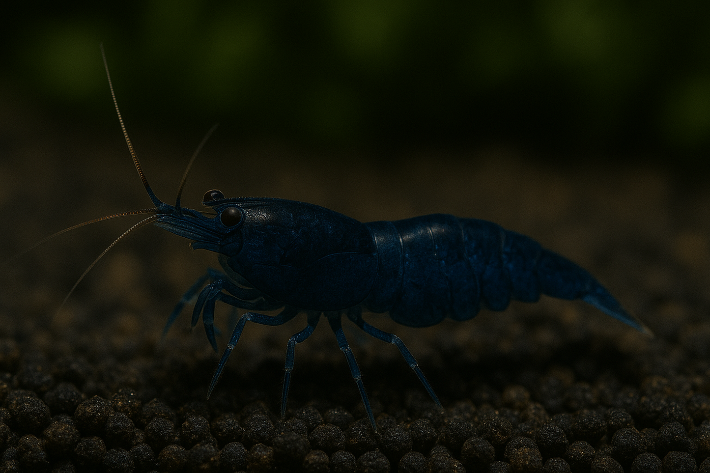 Blue Saphire