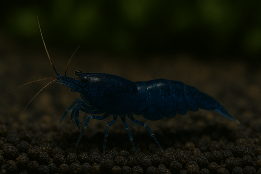 Blue Saphire