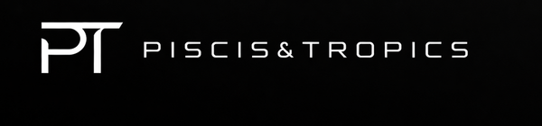 Luxury Piscis & Tropics