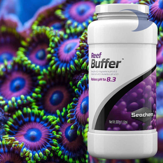 Reef Buffer
