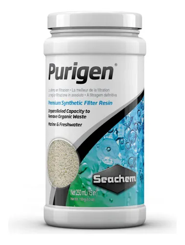 Purigen