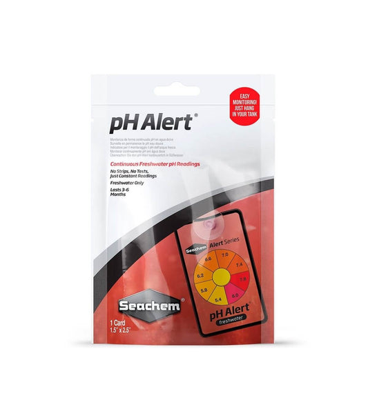 pH Alert