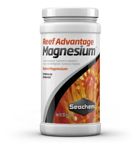 Reef Adv. Magnesium