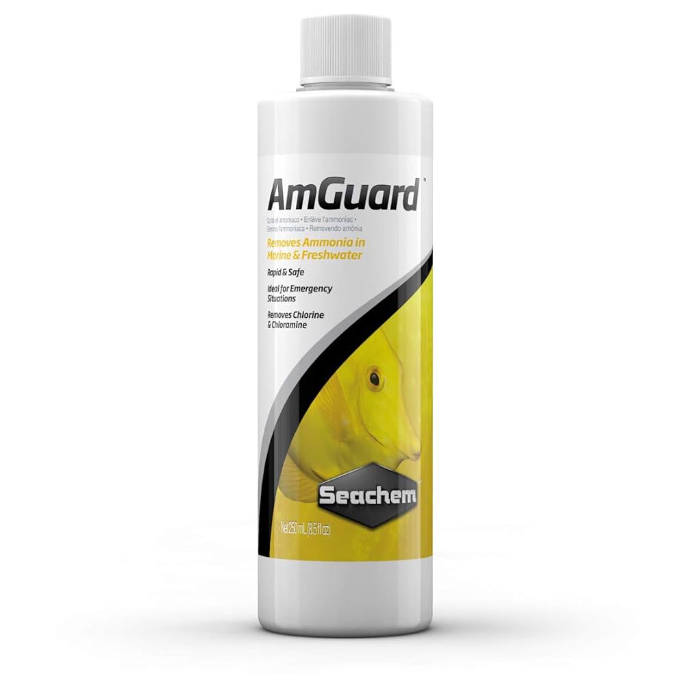 Liquid AmGuard