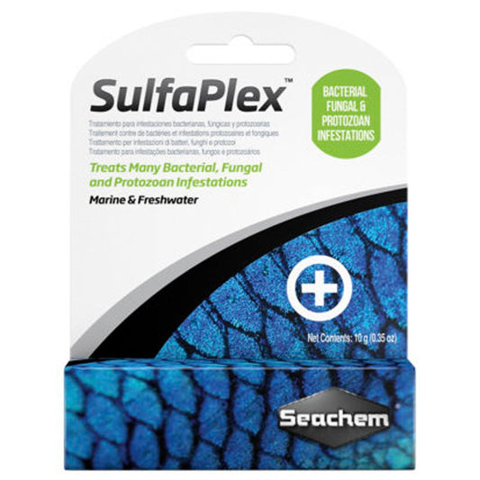 SulfaPlex
