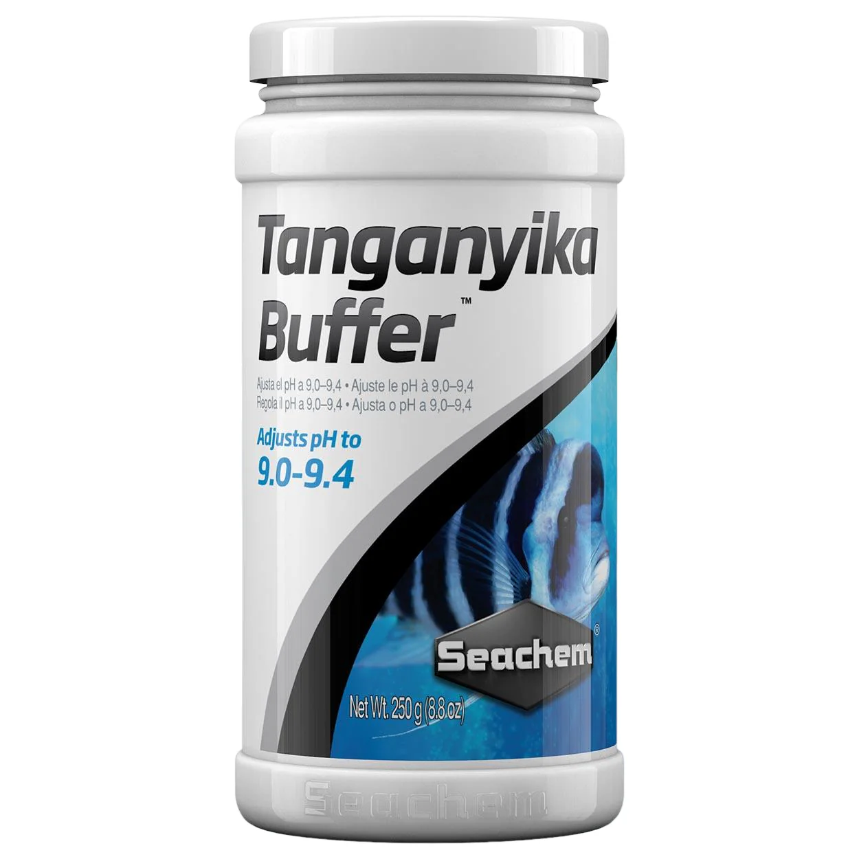 Tanganyika Buffer