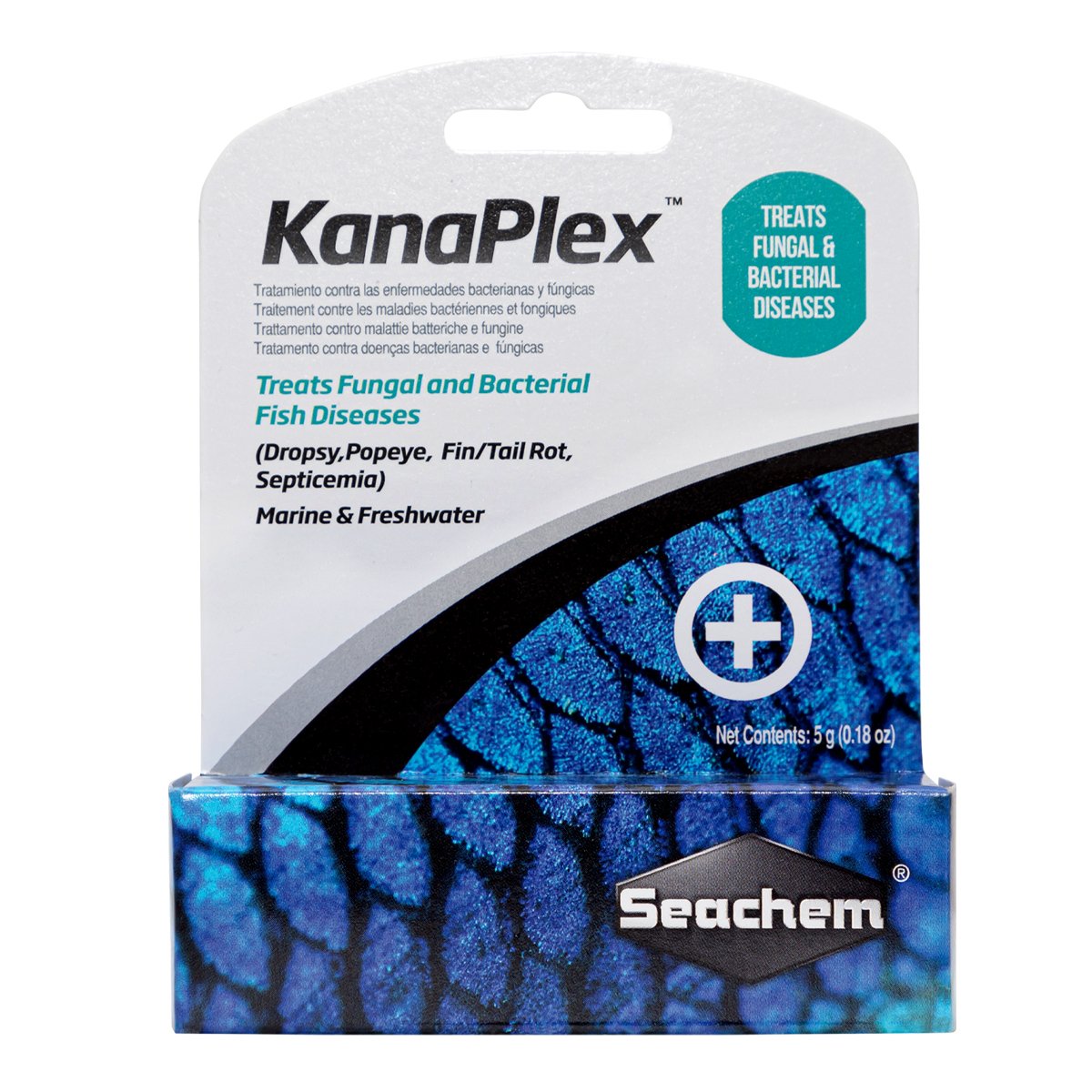 KanaPlex
