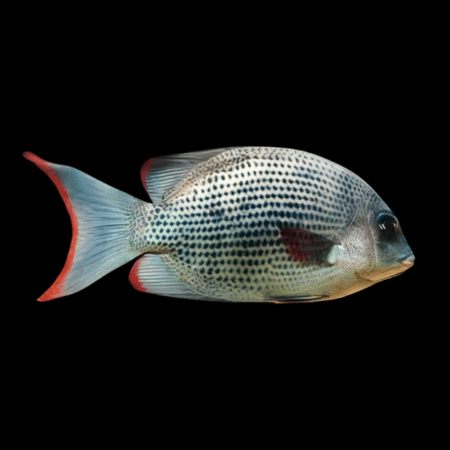 MENARAMBO CICHLID