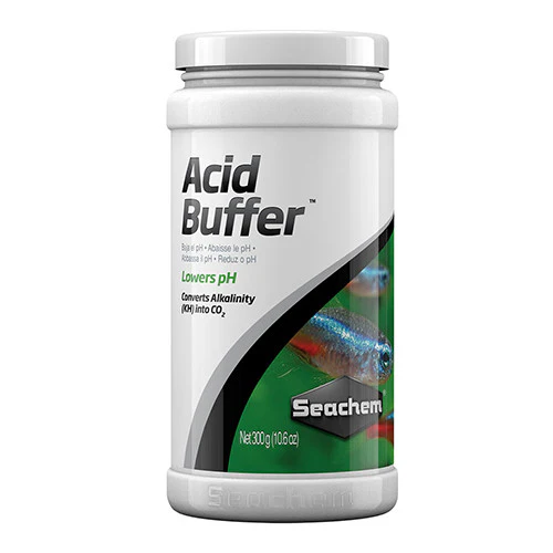 Acid Buffer