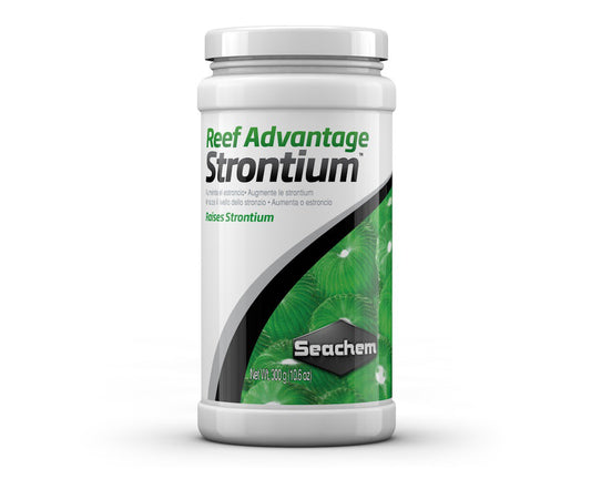 Reef Adv. Strontium