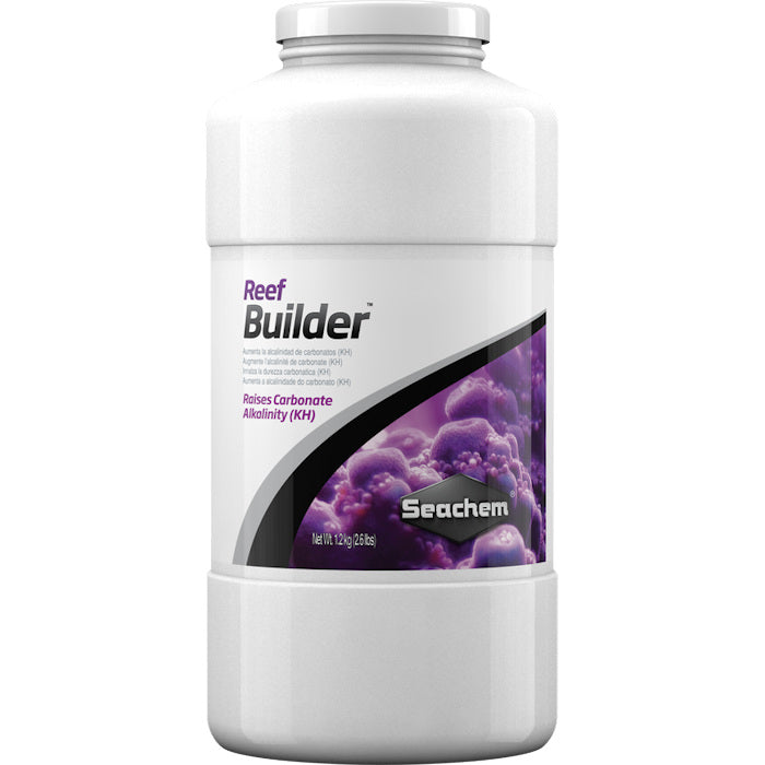 Reef Builder