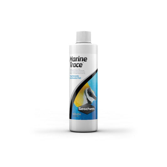 Marine Trace