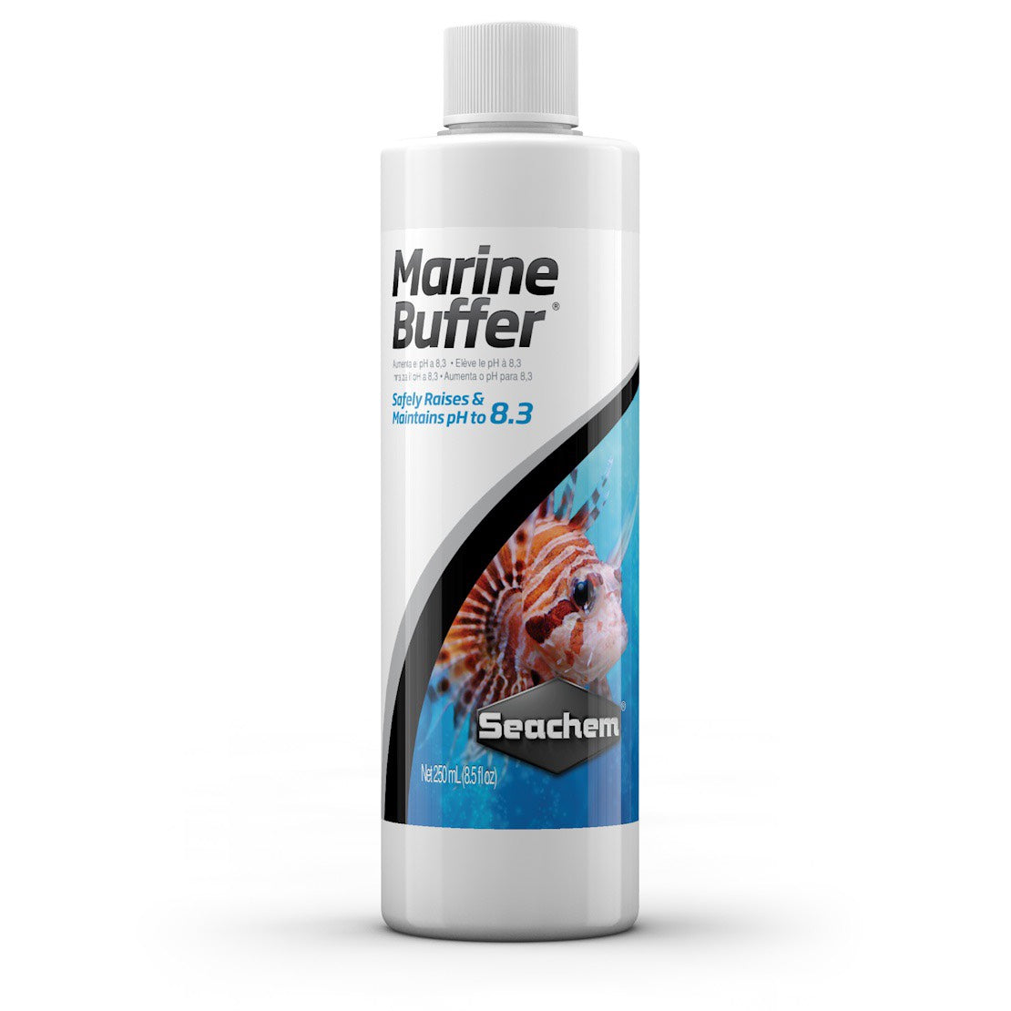 Marine Buffer