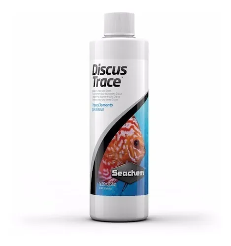 Discus Trace