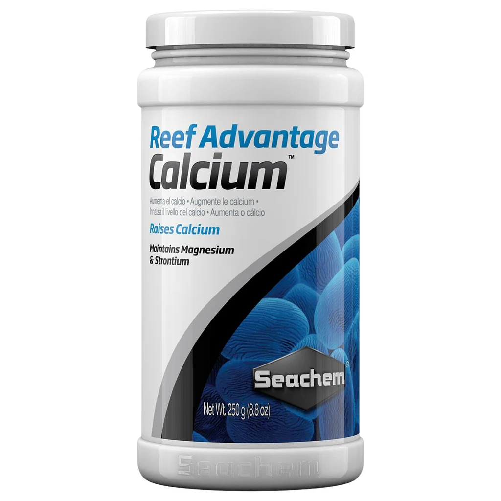 Reef Adv. Calcium