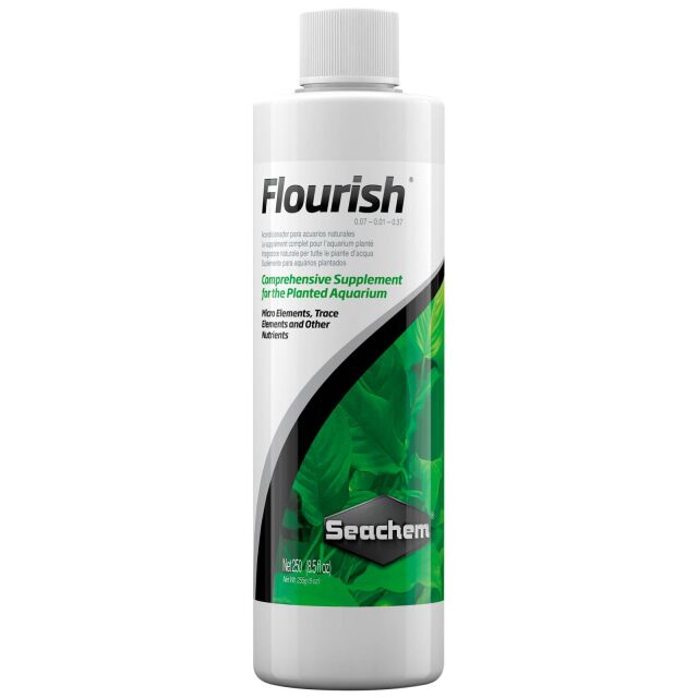 Flourish Phosphorus