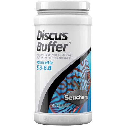 Discus Buffer